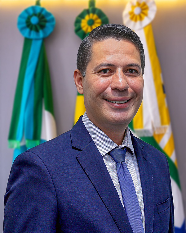 Cleber Dias da Silva