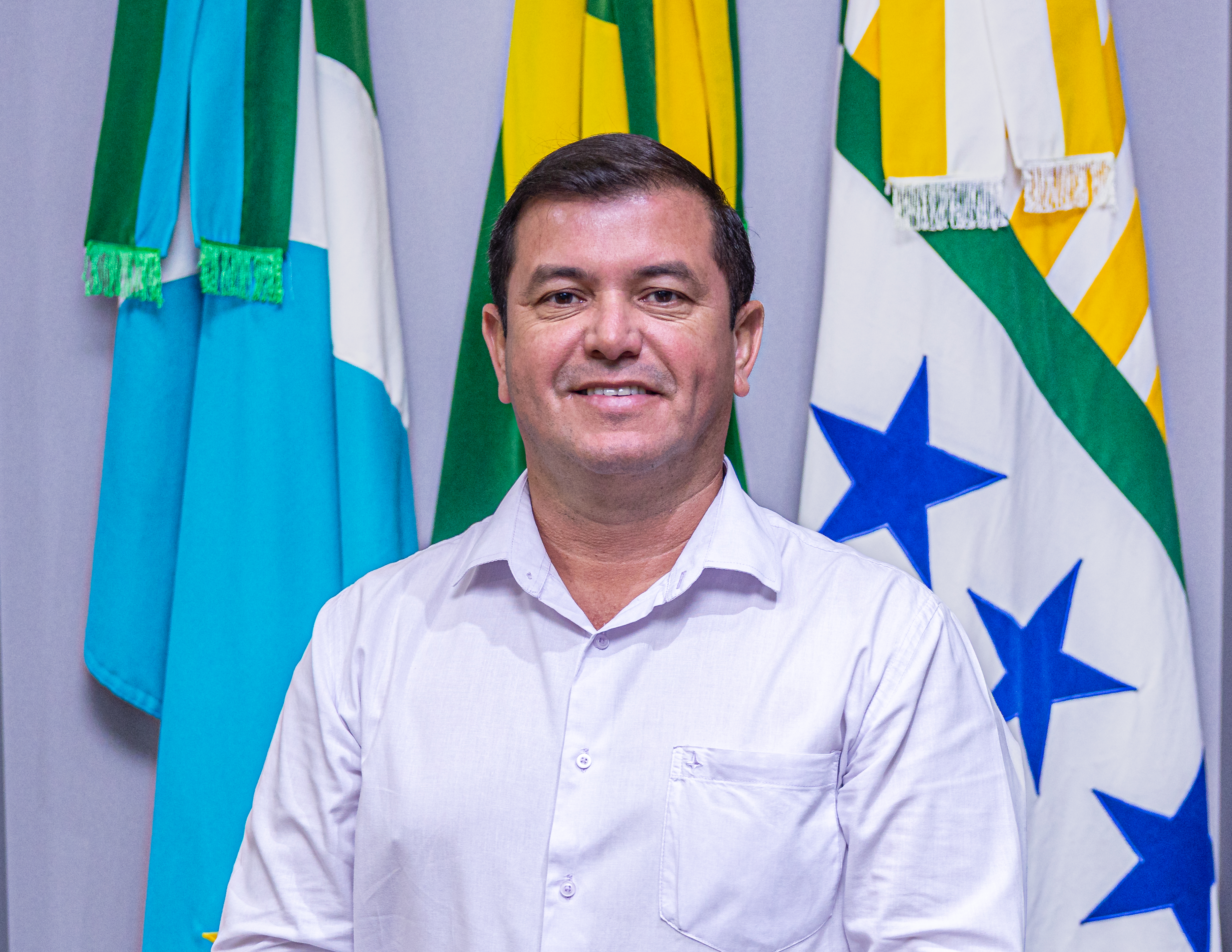 Odair Pereira