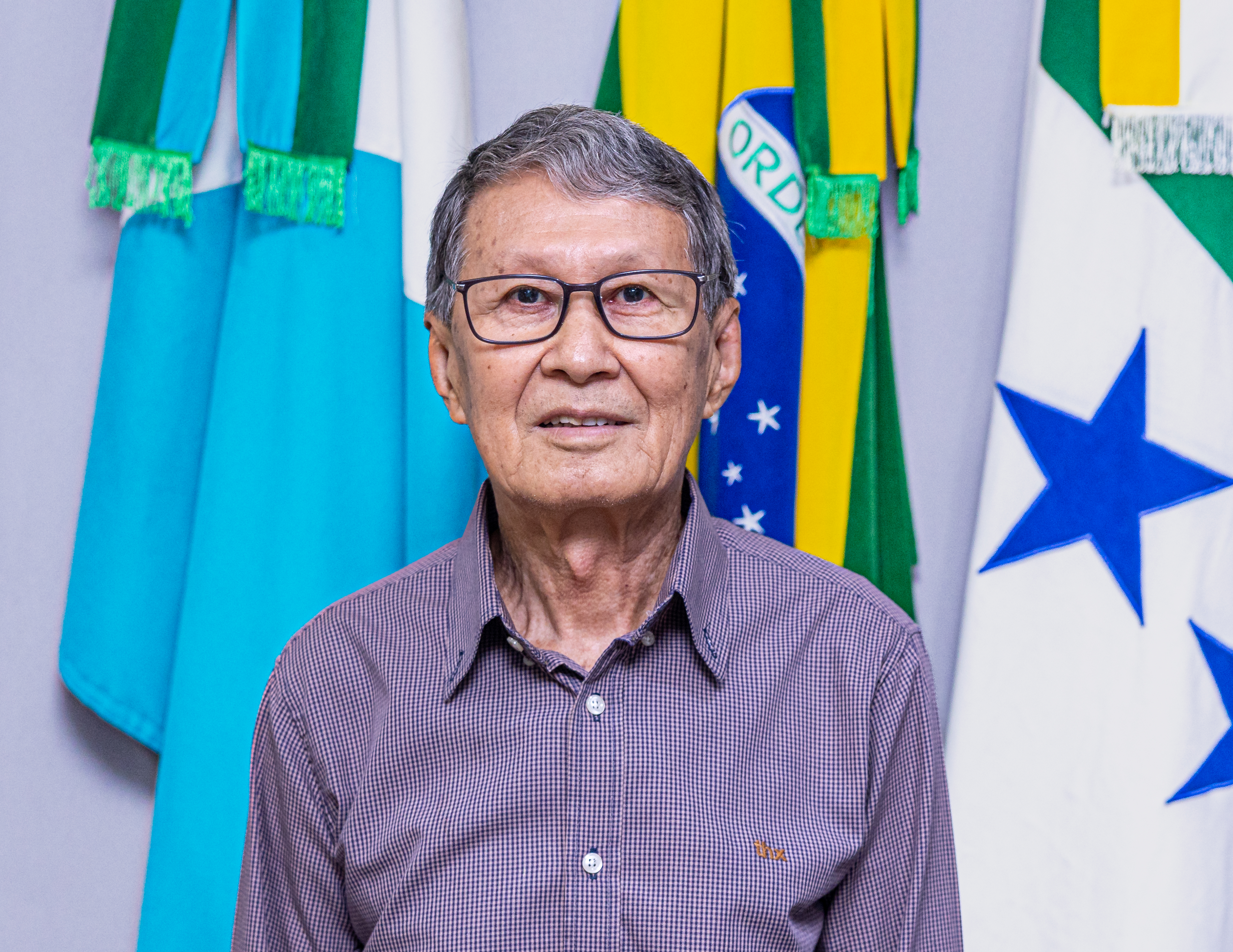 Hélio Sato