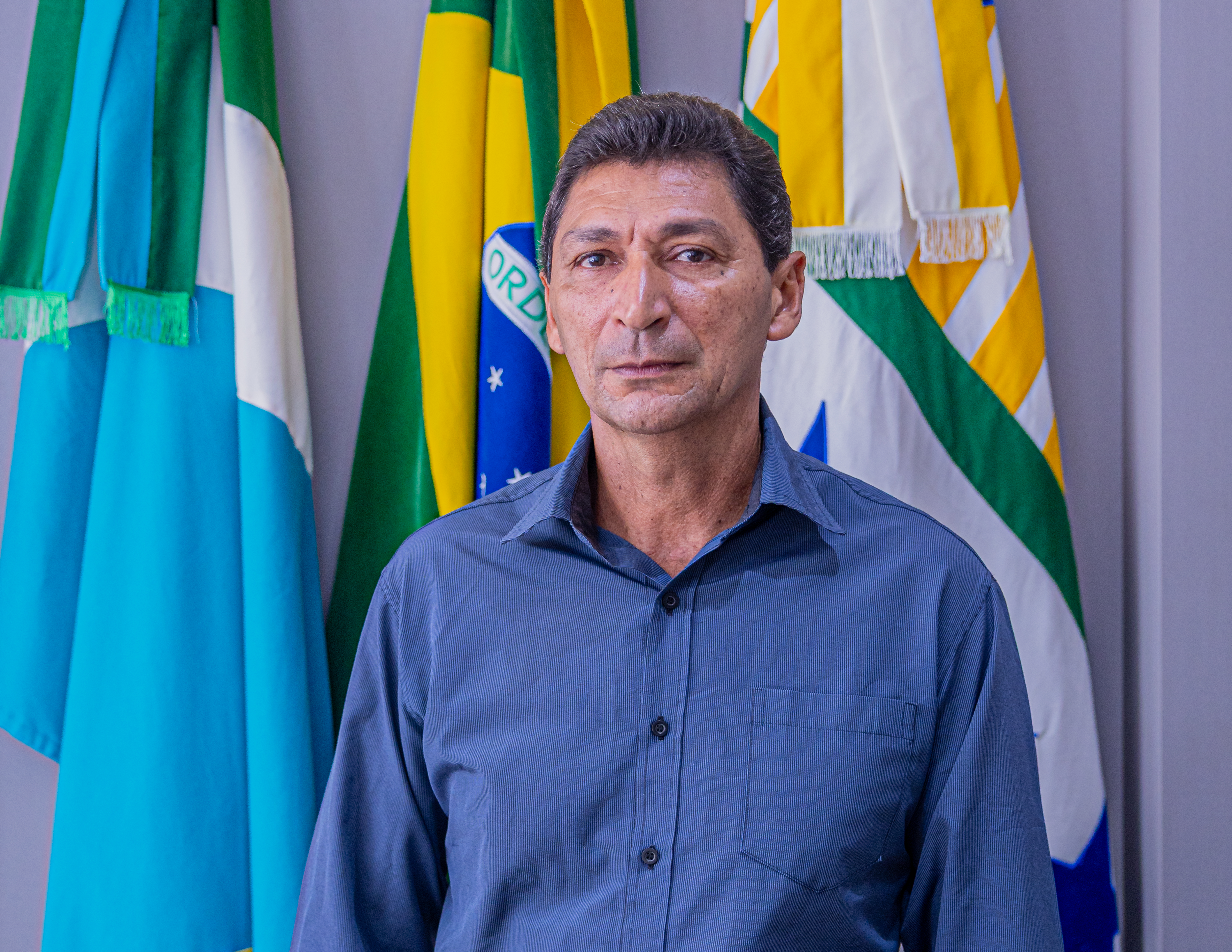 Manoel Messias