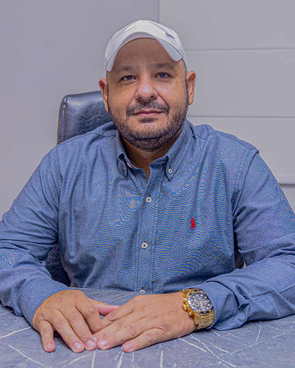 Luciano Barbosa