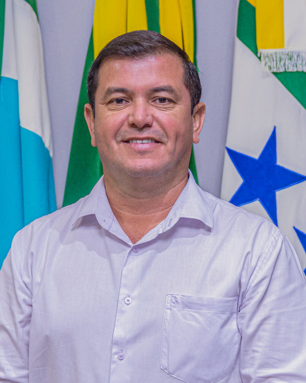 Odair Pereira