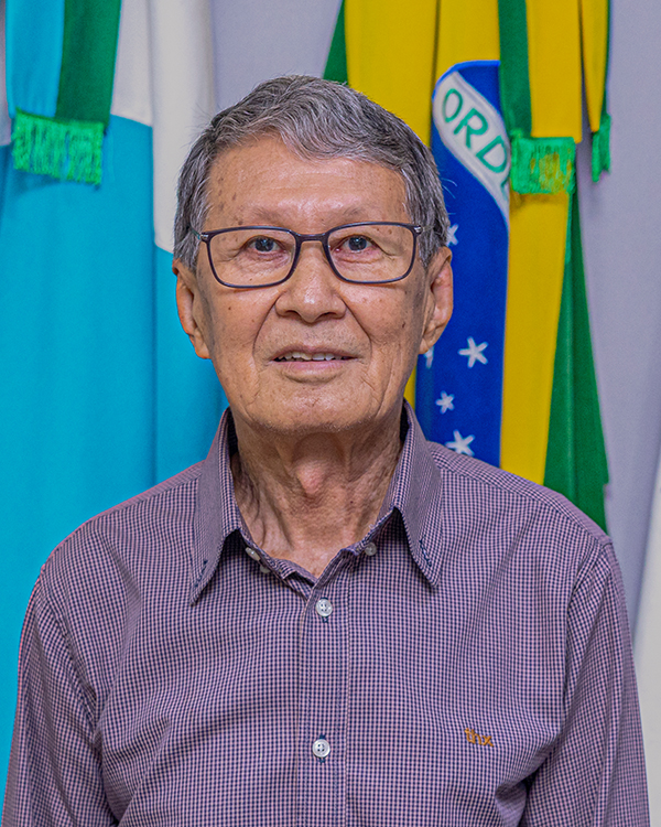 Hélio Sato