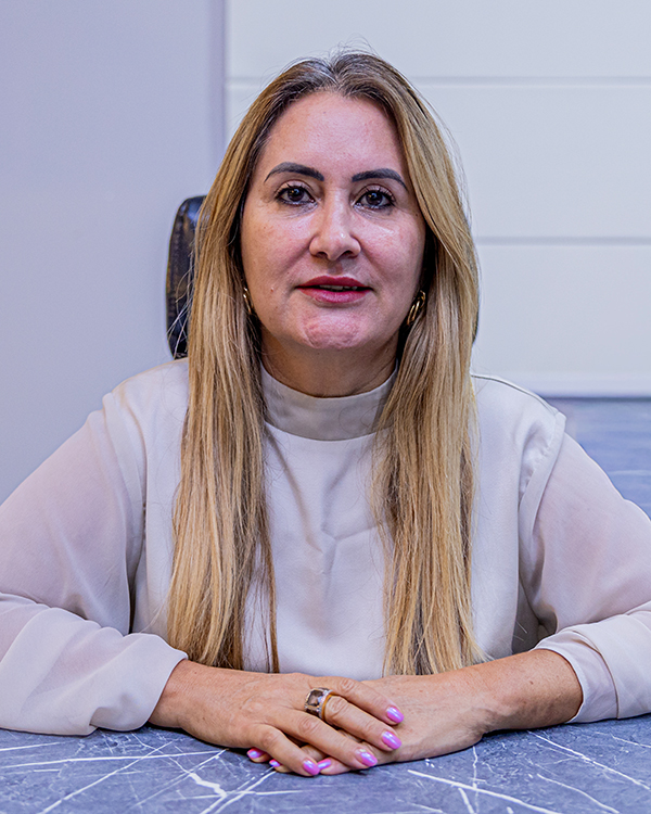 Ludelça Dorneles