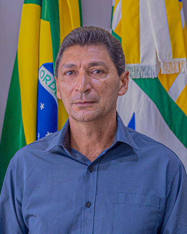Manoel Messias