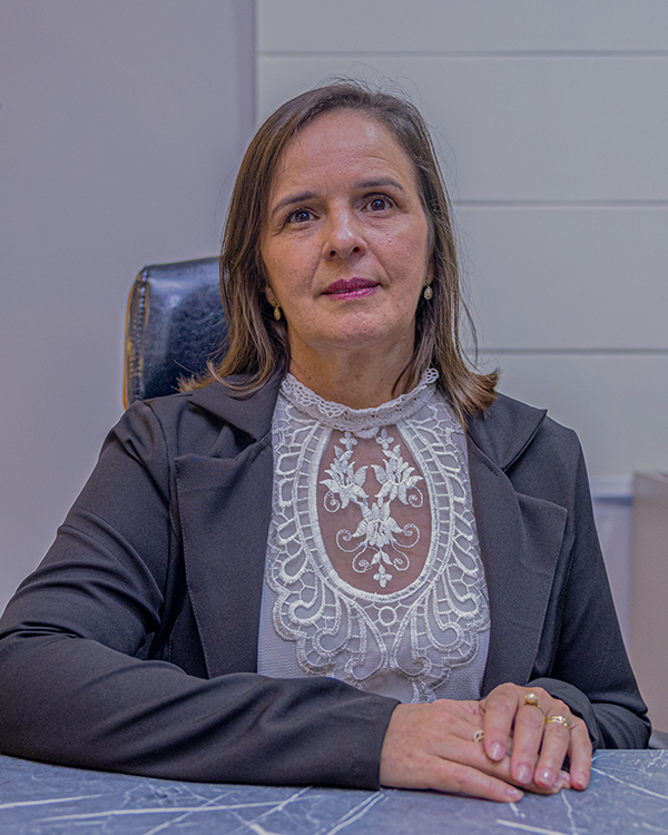 Josiane Sauer
