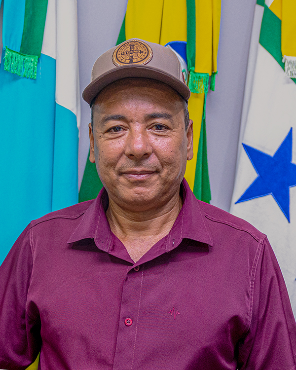 Pedro Ferreira