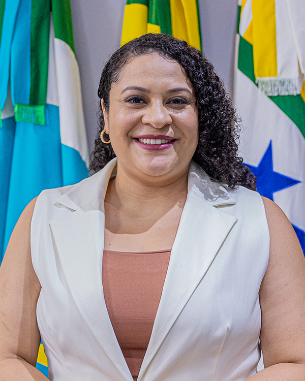 Natiely Rodrigues