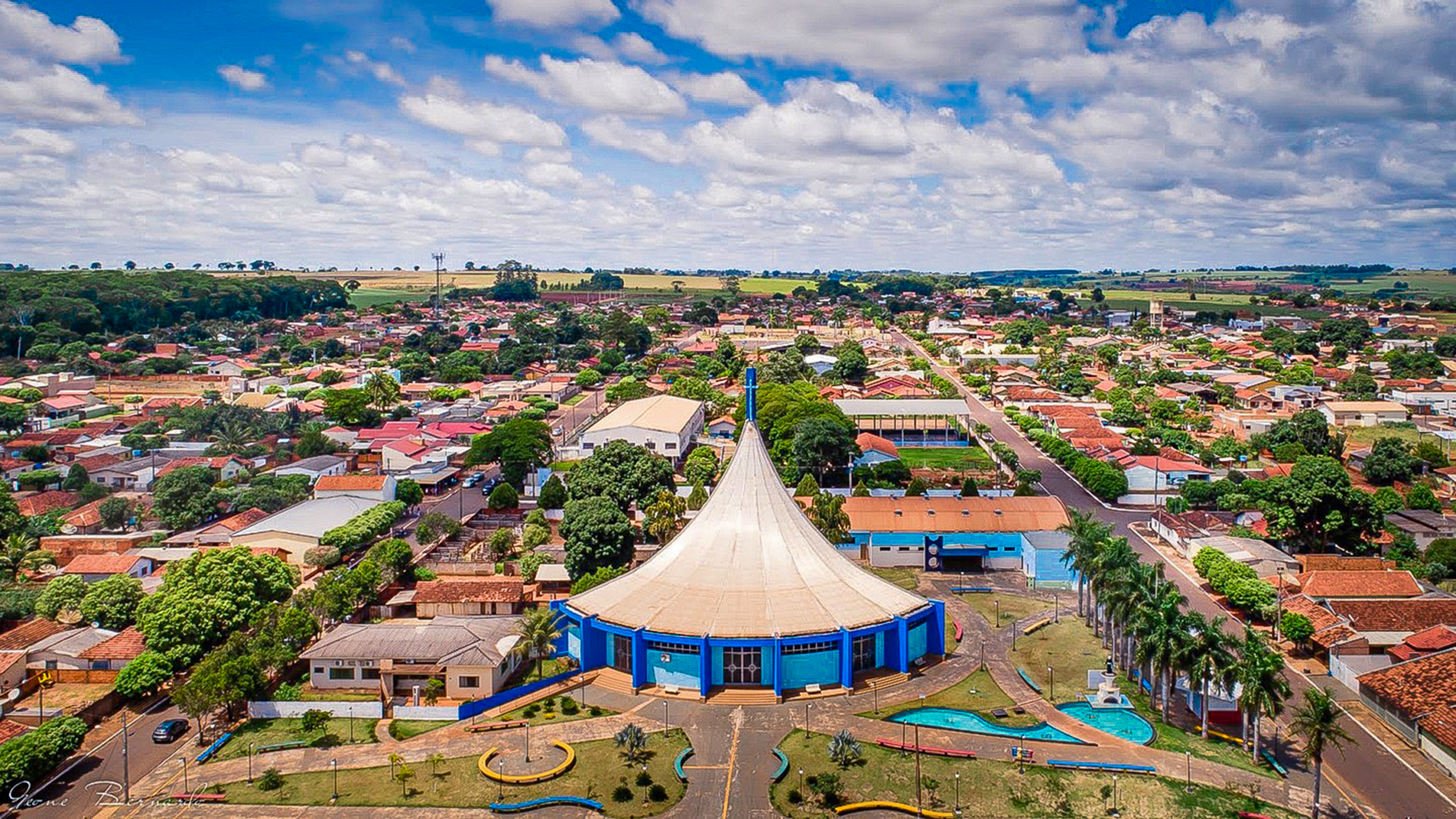 Vicentina - Mato Grossso do Sul